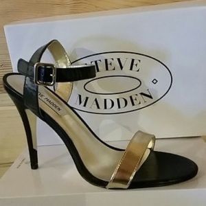 Steve Madden P-Disco